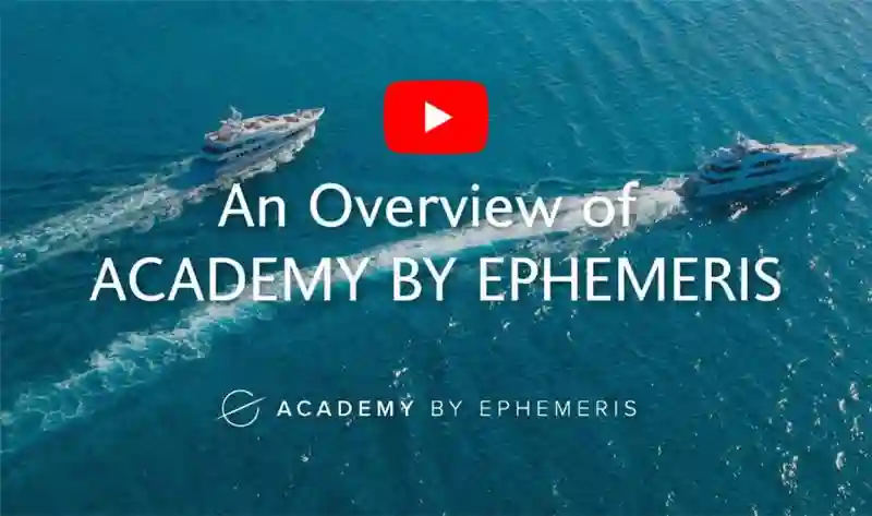 How a Fleet Captain Uses PCCP to Raise Onboard Training Standards