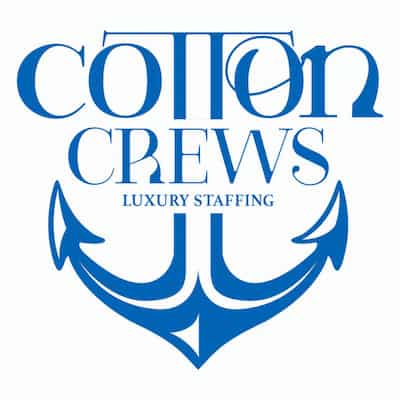 Cotton Crews logo