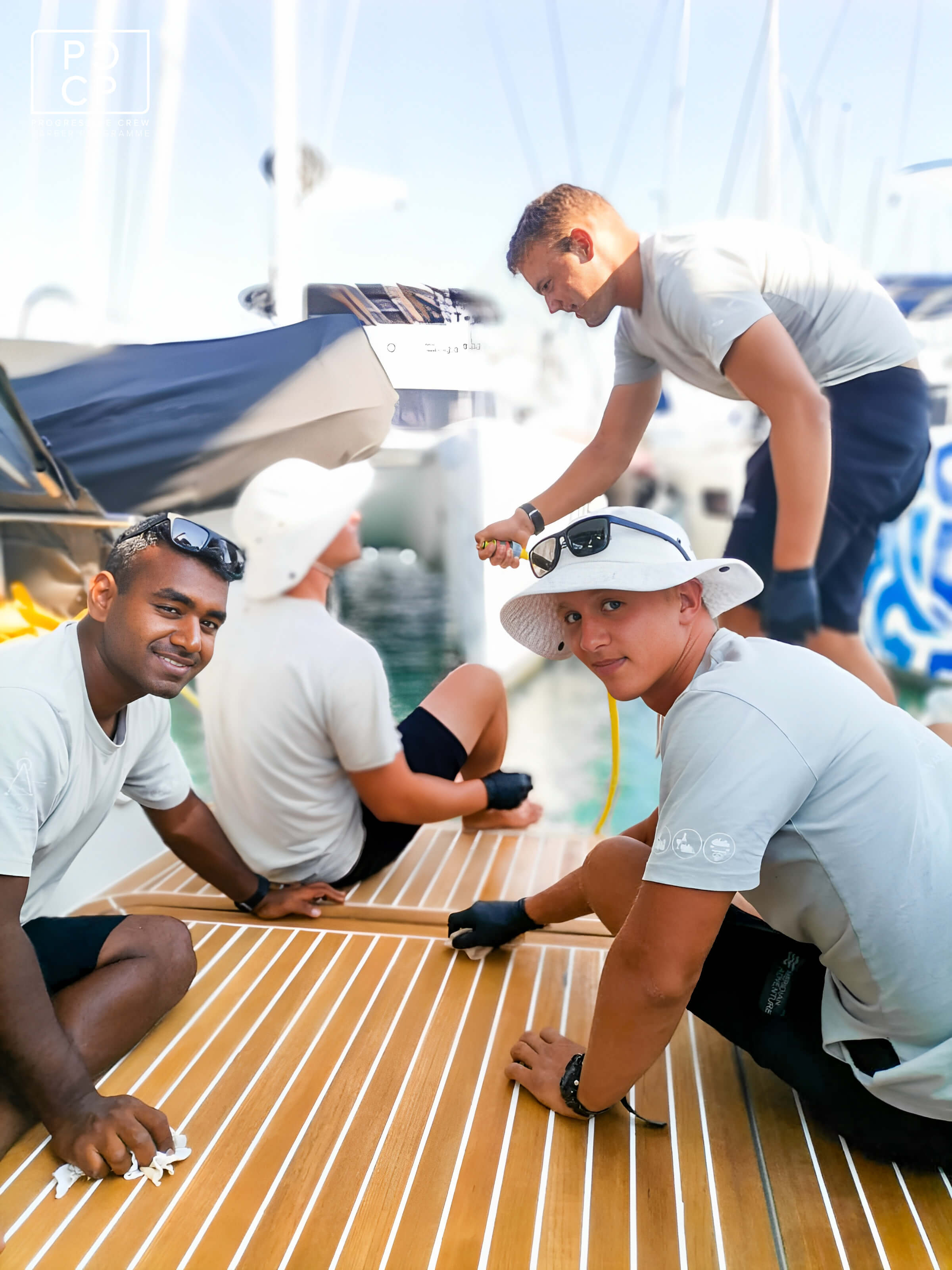 Paid Apprenticeship Programme