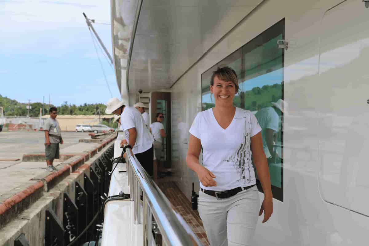 Interior Department roles