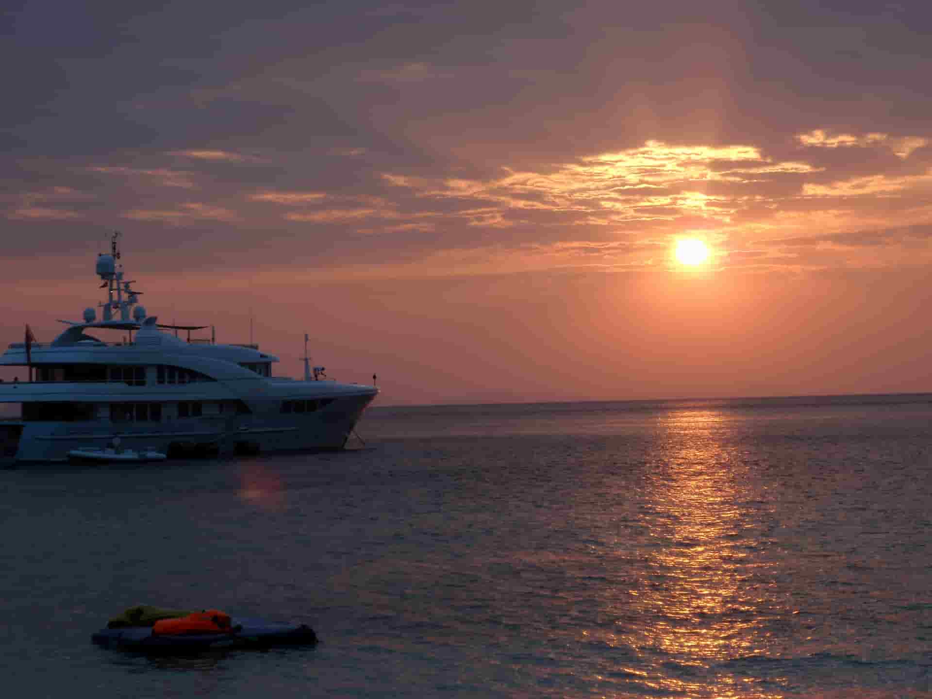 Protecting Crew Lives article