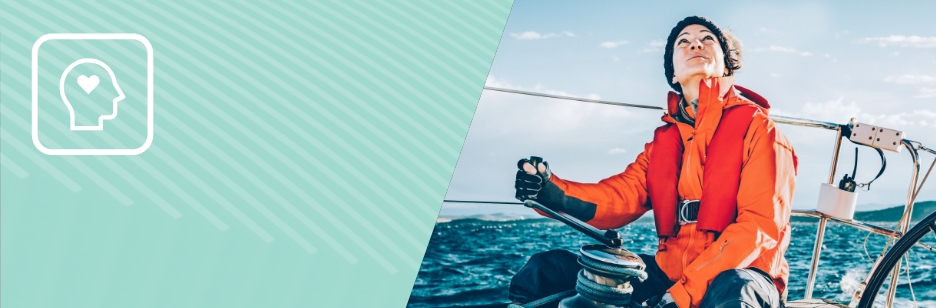 Learn about your rights and mental wellness at sea with this online course for yacht crew