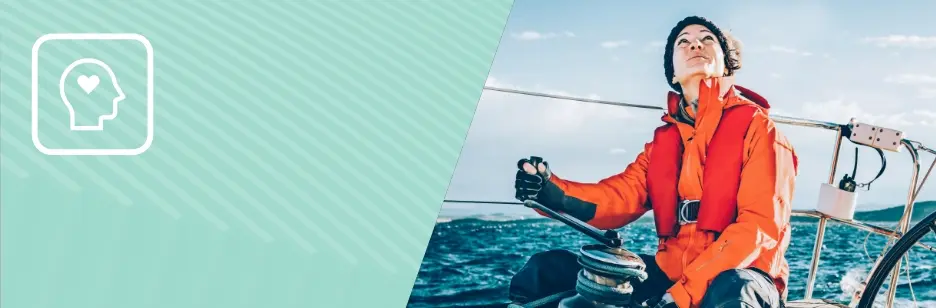 Online yacht crew training | Rights Awareness & Mental Wellness