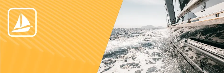 Online yacht crew training | Sailing Course