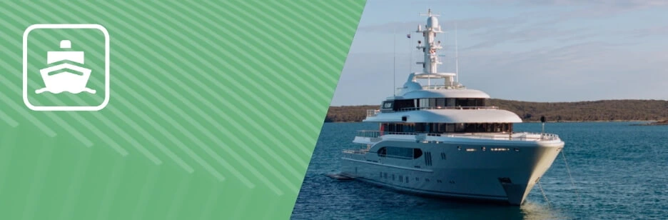 Introduction to Yachting online course for future yacht crew