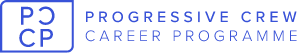 Progressive Crew Career Programme Logo