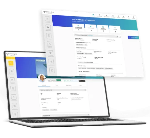 Connect to Jobs and Build Experience
