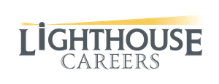 Lighthouse Careers logo