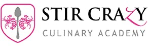 Stir Crazy Culinary Academy logo