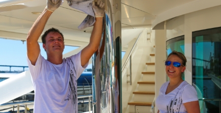 PCCP has been featured in an article by OnboardOnline discussing the placement of green crew in the yachting industry from a yacht captain's perspective.